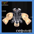 2014 hot sale chandelier lamp CE,VDE, UL certification chandelier lamp